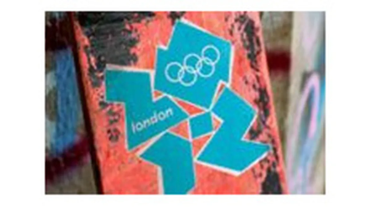 McCann Erickson, posibilul castigator al comunicarii Olimpiadei din 2012