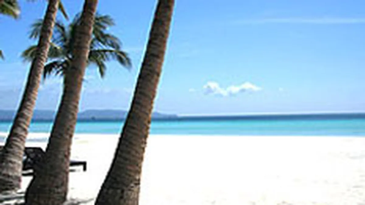 Eximtur: 80% din turistii romani pleaca in vacanta in strainatate