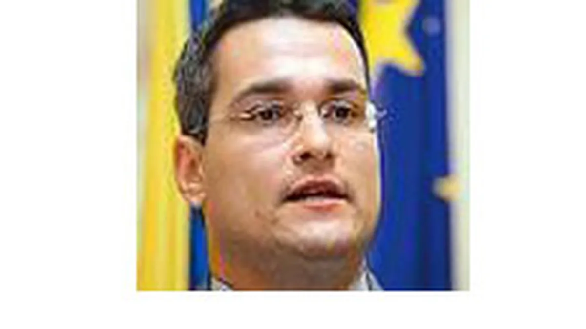 Paslaru, GEA: Reformele structurale ar incetini daca am grabi adoptarea euro