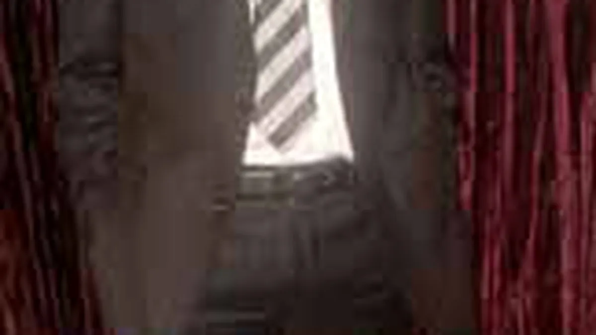 Hugo Boss a raportat o scadere cu 8% a profitului operational din T1