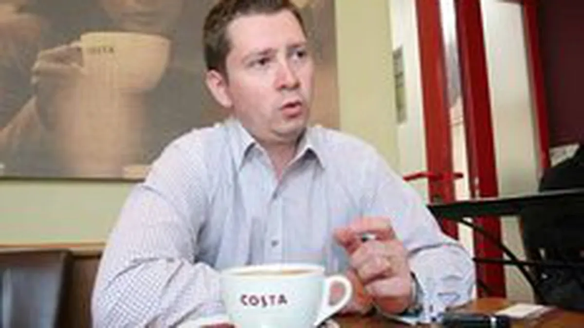 Costa Coffee: Legea anti-fumat ne-a scazut vanzarile cu 60% intr-o unitate