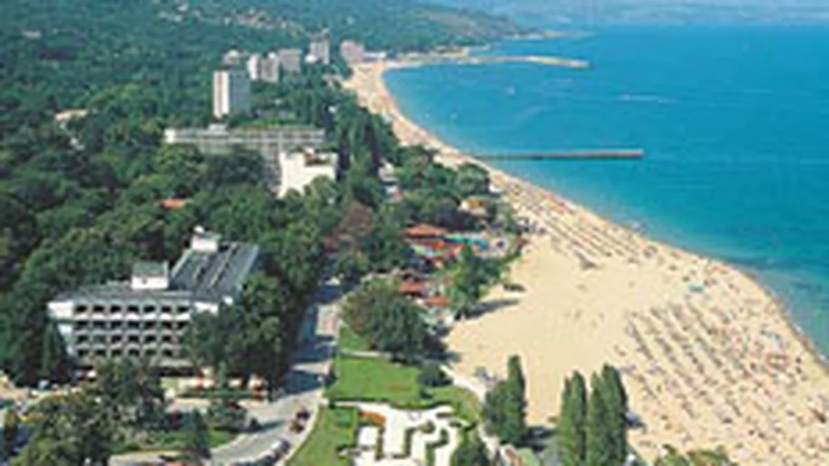 Fitch sustine ca un acord cu FMI ar ajuta Bulgaria