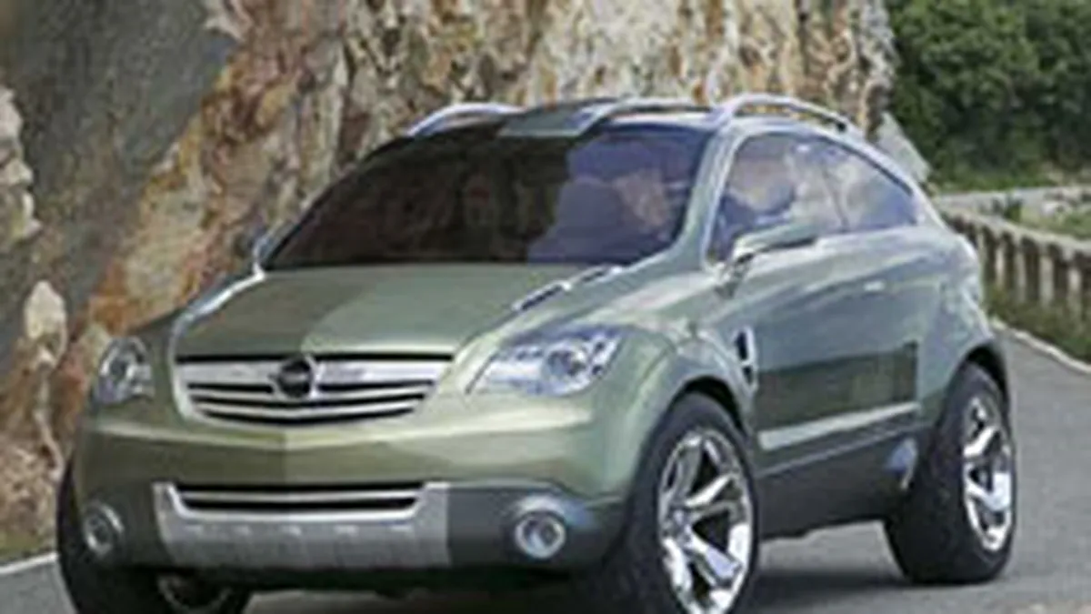 Dupa ce a preluat 20% din Chrysler, Fiat este hotarat sa cumpere Opel