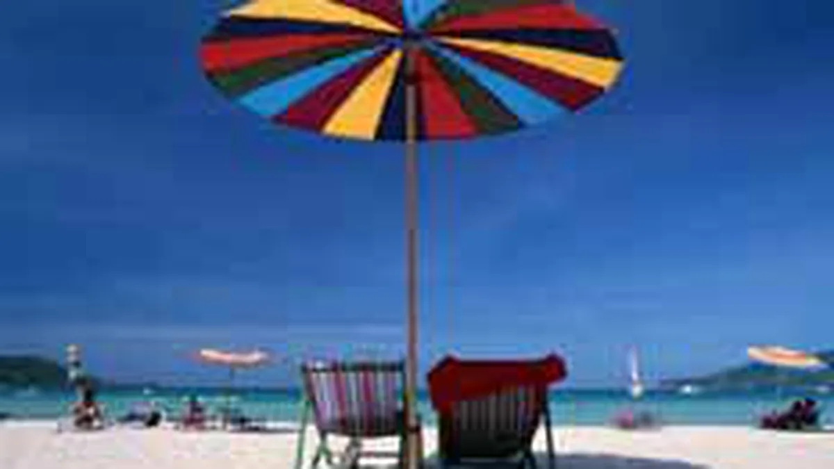 Numarul turistilor pe litoral a crescut anul acesta cu 30% de 1 Mai