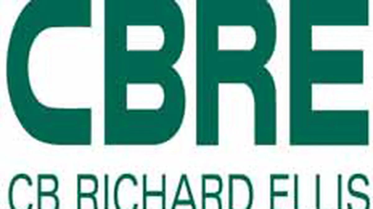 CBRE a raportat pierderi de 36,7 mil. dolari in T1