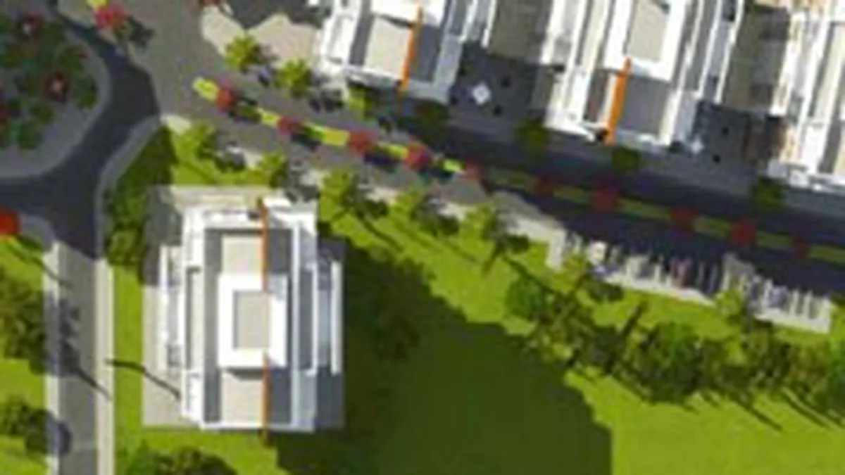 Dezvoltatorul unui cartier de 170 mil. euro din Capitala: Daca nu bei laptele la timp, se acreste