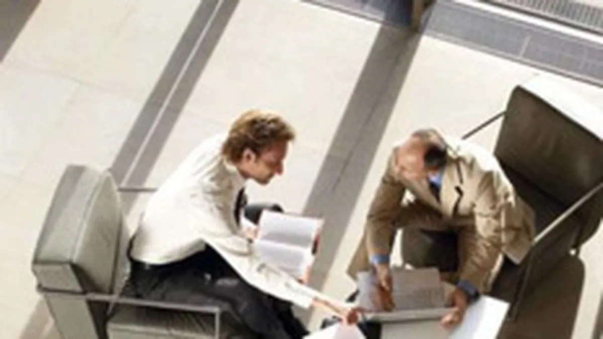 Gi Group a achizitionat pachetul majoritar al furnizorului local de HR Barnett McCall Recruitment