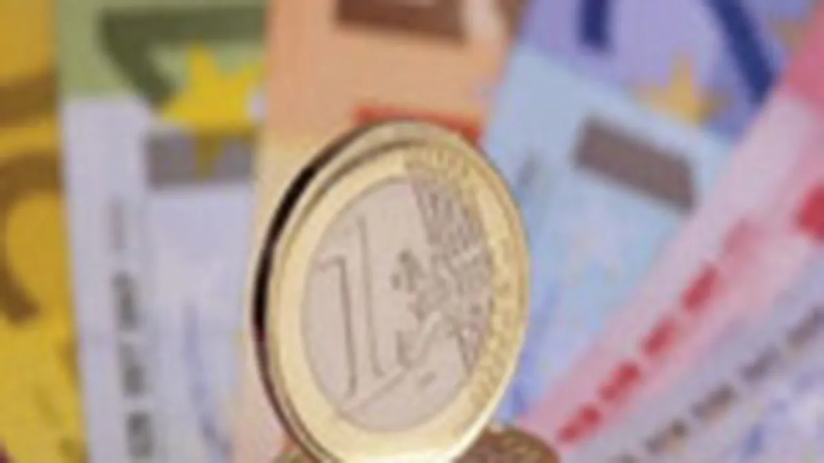 Salariul nominal din Romania va creste cu circa 6% in 2009