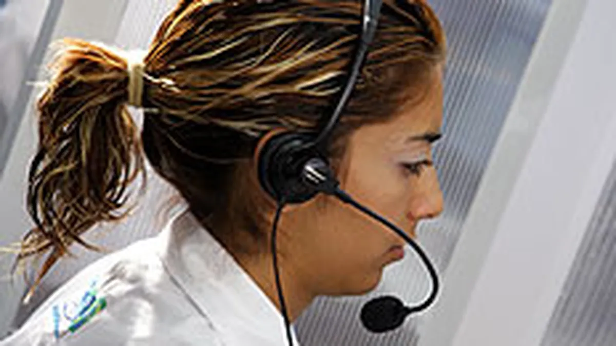 Vodafone a introdus o cale de acces mai rapida la call-center, contra-cost