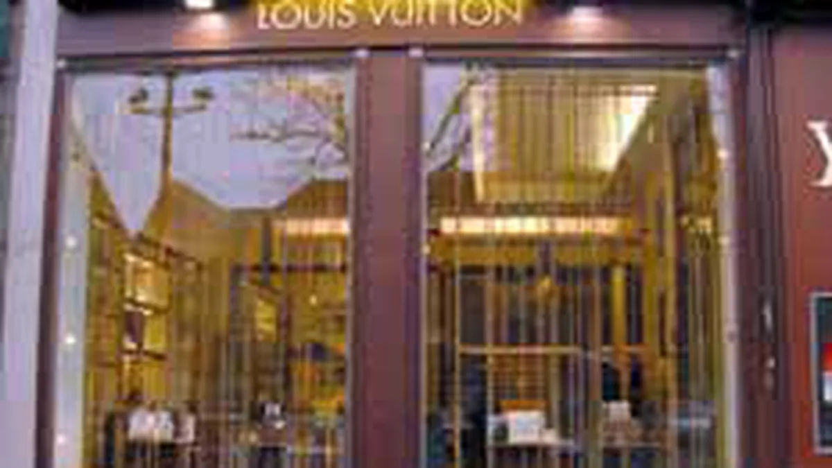 Louis Vuitton - cel mai puternic brand de lux, cu o valoare de 19 mld. $