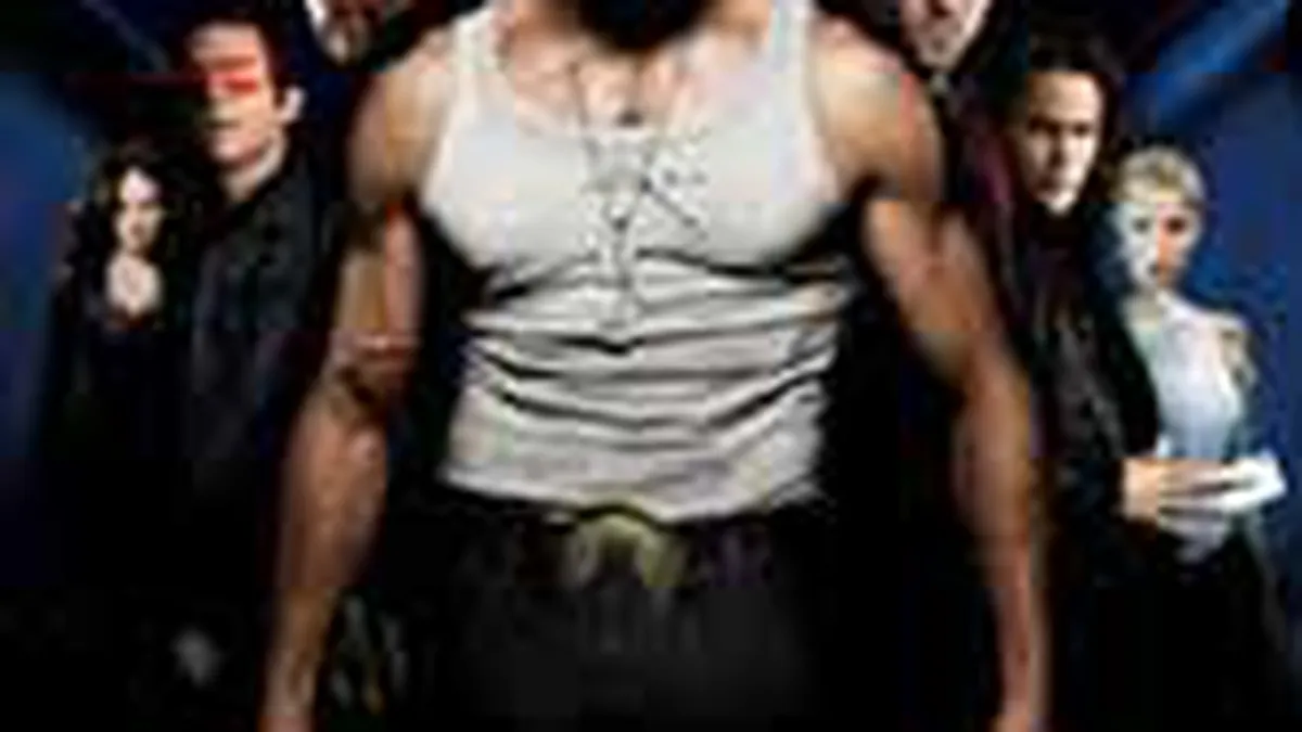 X-Men Origins: Wolverine - lider in box office-ul romanesc cu 200.000 lei