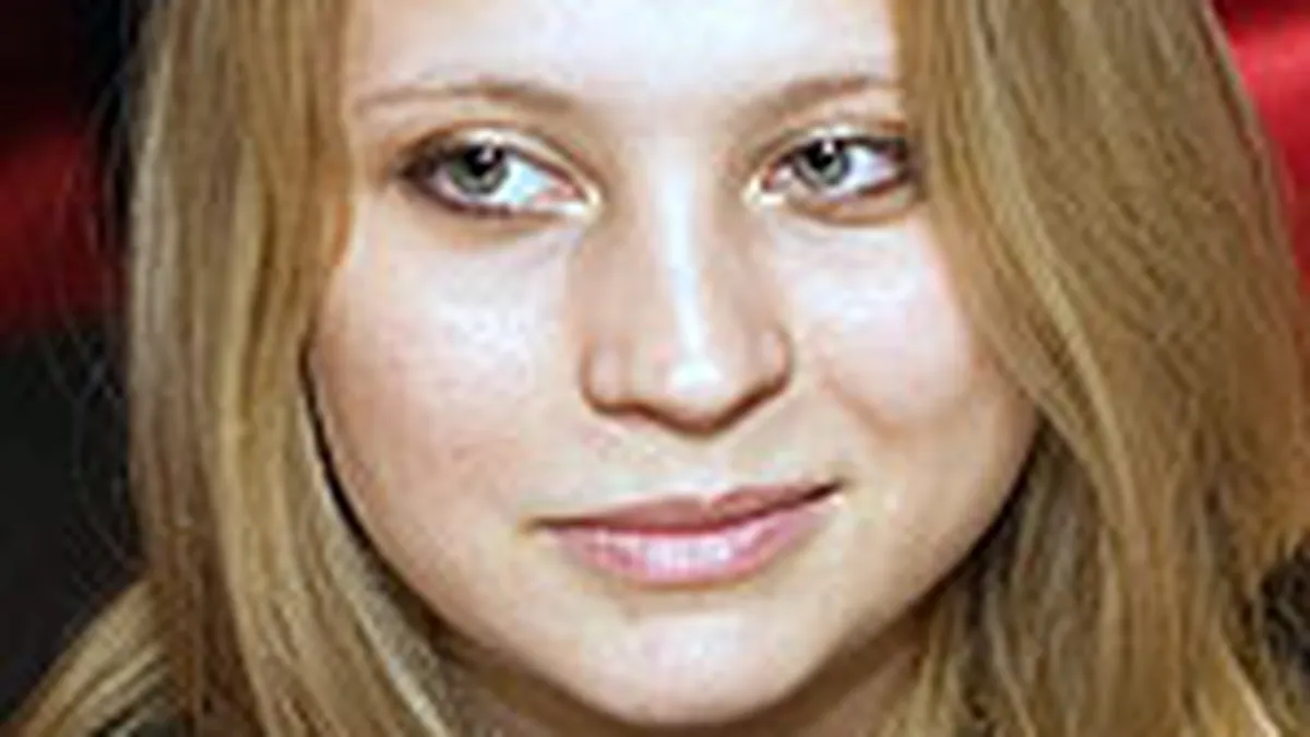 Alexandra Sandulescu, directorul de marketing de la Euroins, pleaca la Rilvan