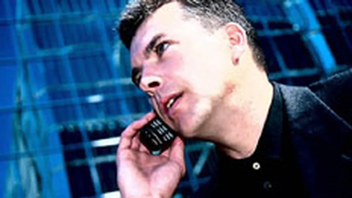 Romtelecom, venituri mai mici cu 8% in T1