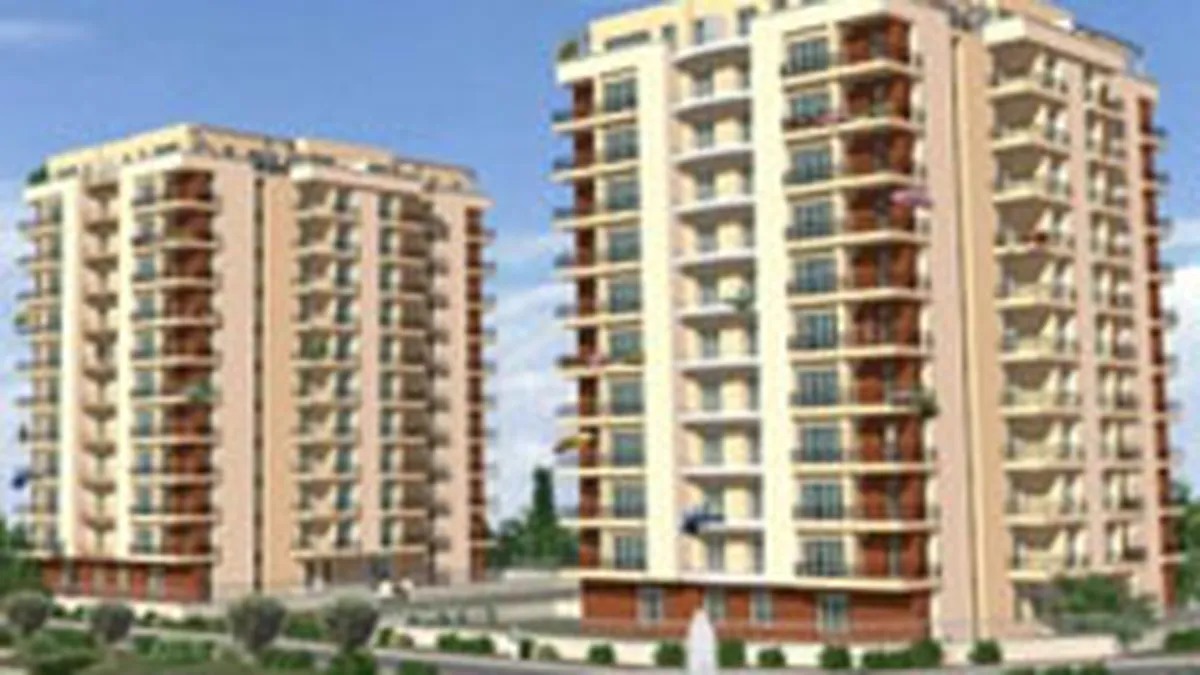 Adama a luat inapoi 40 de locuinte din Edenia Titan, de la un investitor spaniol