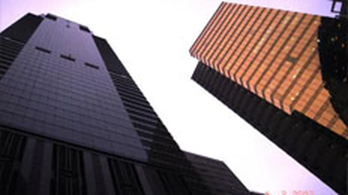 Fed: Pierderile bancilor americane ar putea urca la 600 mld. $ in 2009