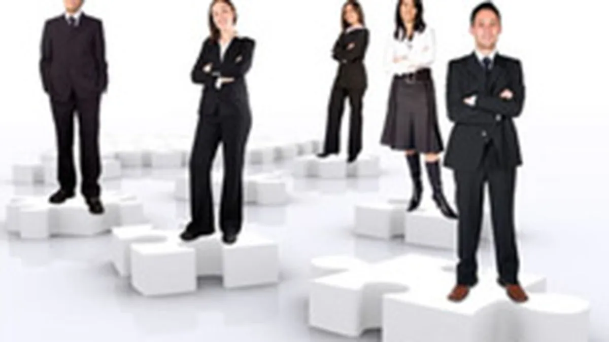 Chartered: Criza ar putea sa produca un \deficit de manageri\