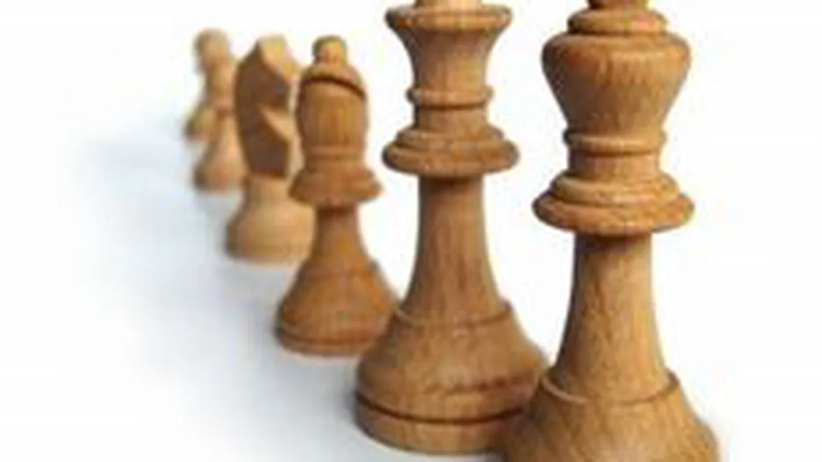 Criza schimba ierarhia intermediarilor la Bursa si lasa 20% din brokeri pe liber