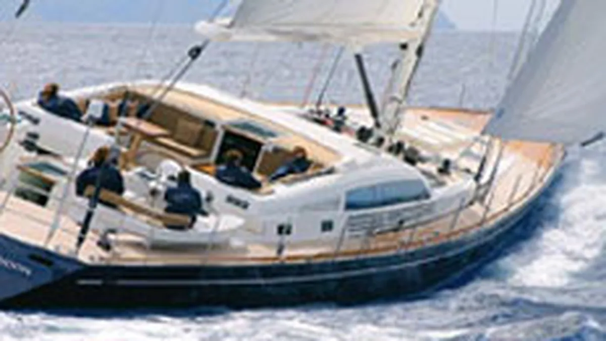 Romanian Boat Show: Vanzari de 65% din total, sub estimari