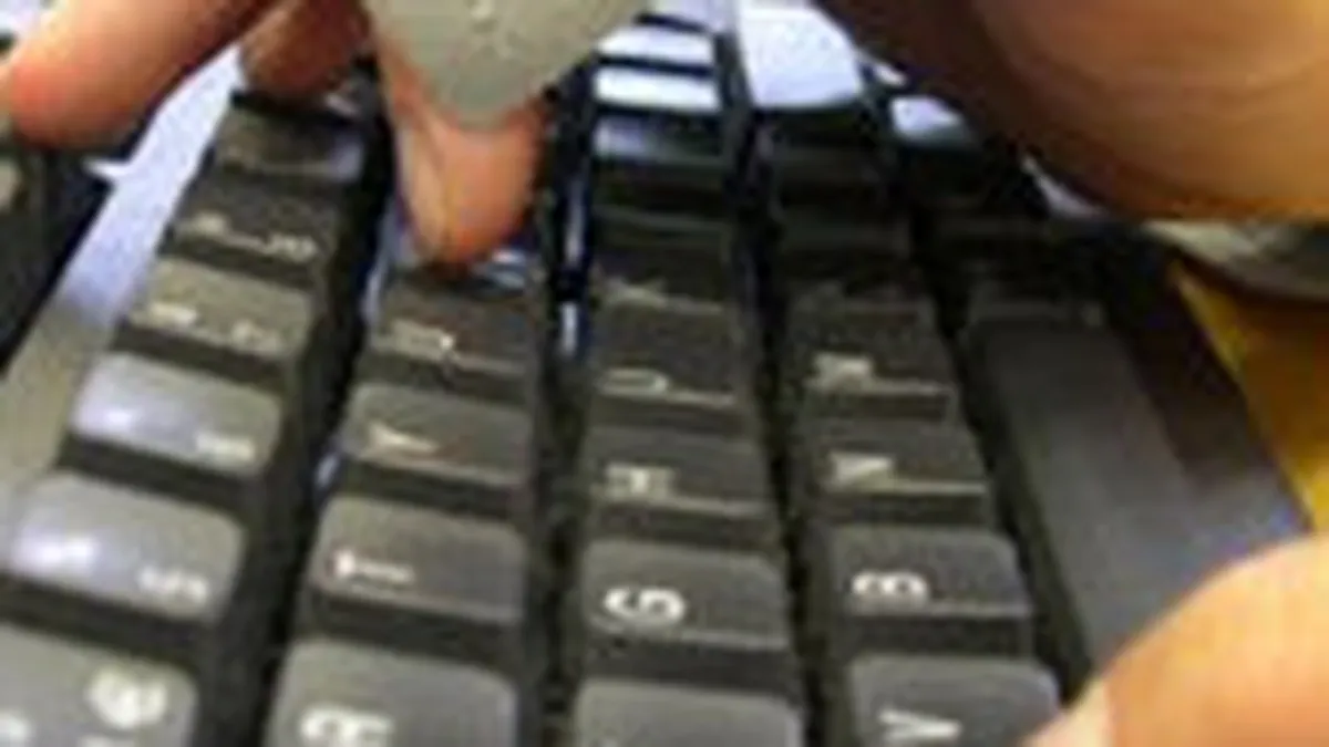 Retailul din SUA da semne de imbunatatire: T1 stabil de la an la an