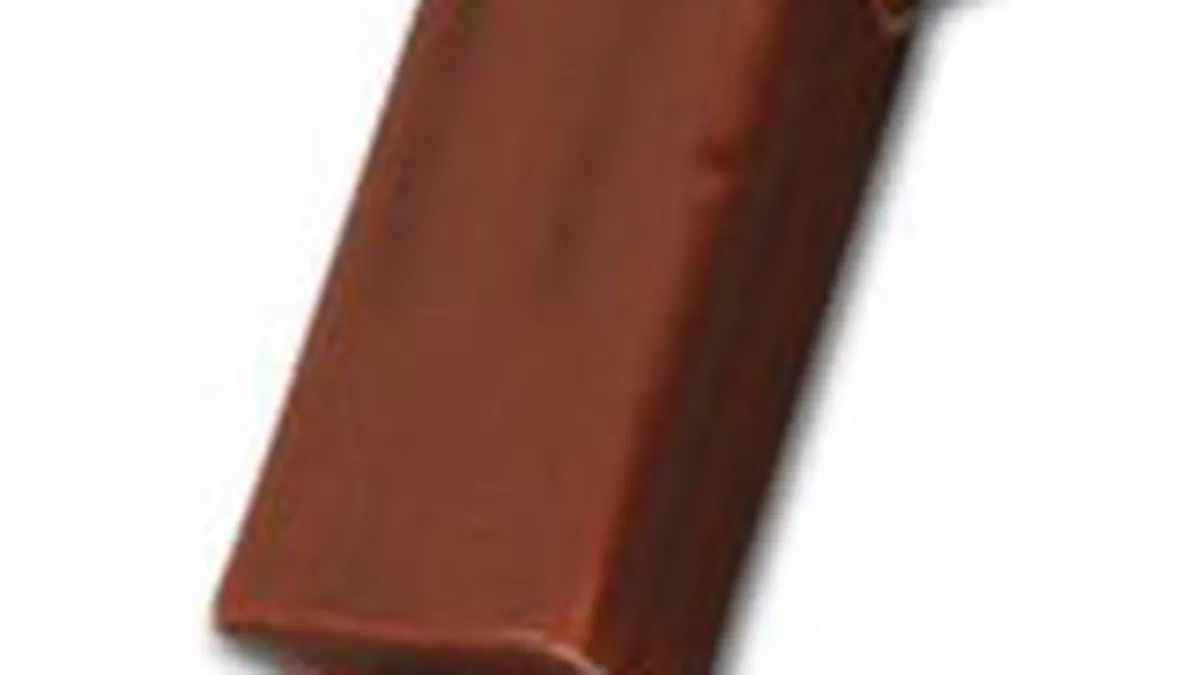 Concurenta a avizat preluarea inghetatei Napoca de catre Unilever