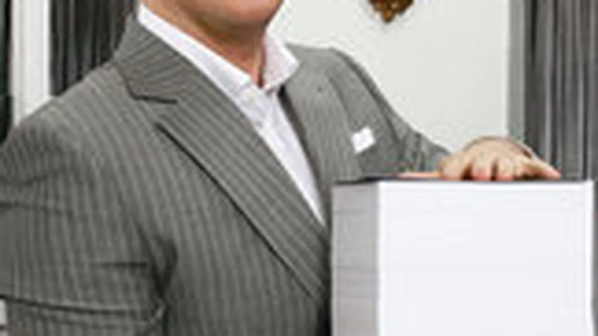 Compania Grafica si Tipar si-a crescut business-ul cu 30% in T1