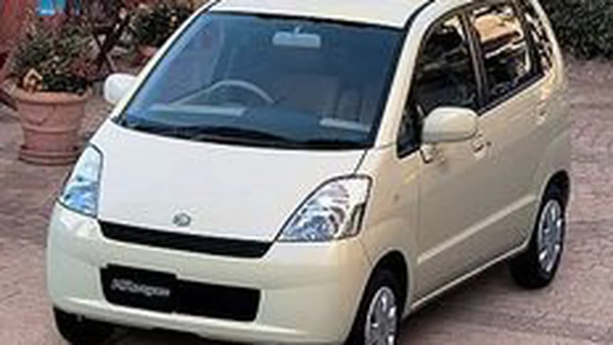 Suzuki anunta un profit operational mai mic cu 70% in T4 fiscal