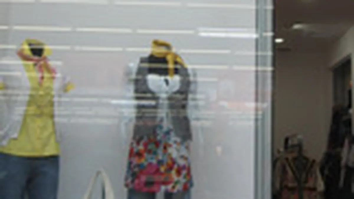 Magazinul La Femme a fost redeschis in centrul comercial Feeria