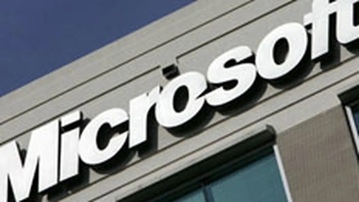 Microsoft va lansa prima emisiune de obligatiuni din istoria grupului