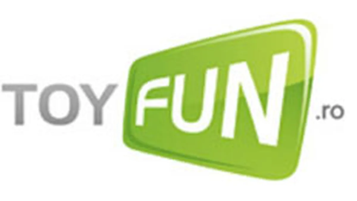 Marius Ghenea a lansat ToyFun.ro si vrea 35% din vanzarile online de jucarii