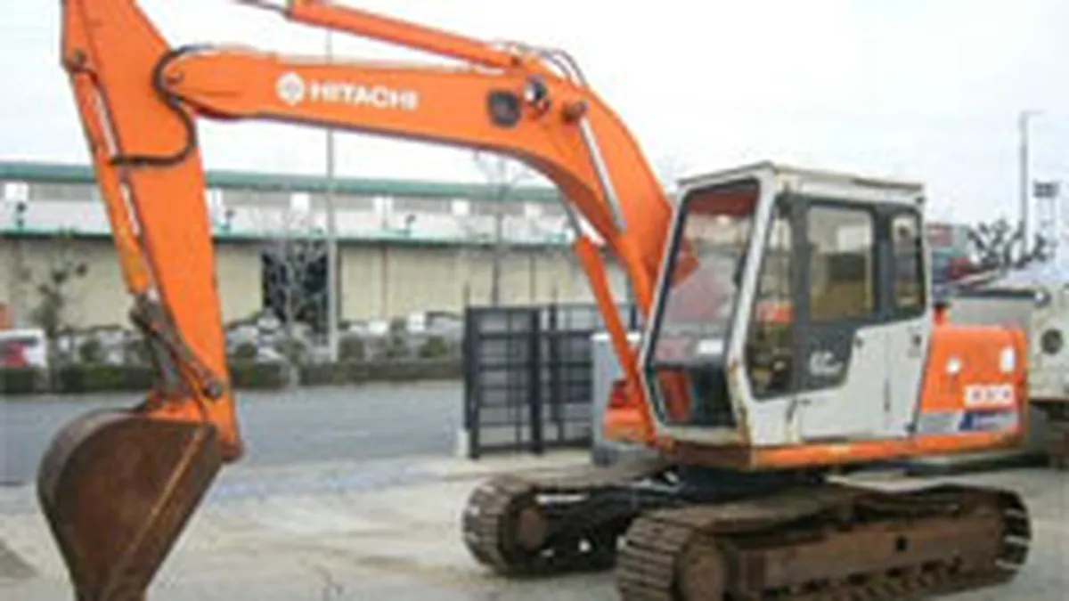 Hitachi a raportat pierderi anuale istorice, de 5,9 mld. euro