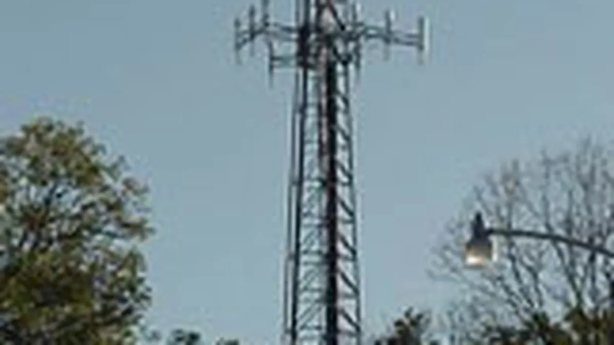 Reteaua Cosmote este pregatita pentru 3G