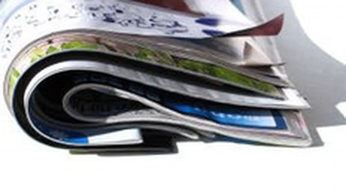 Cum a inghetat o piata care nu a apucat sa infloreasca: revistele de jocuri video