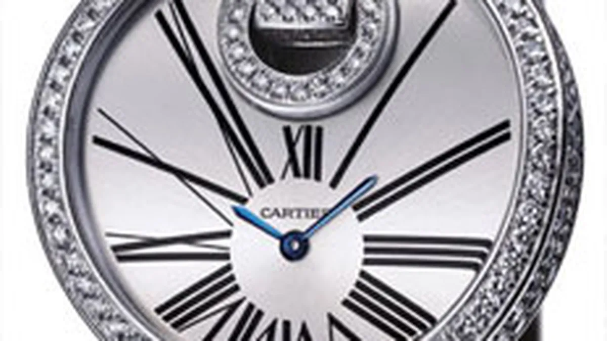 Richemont, cel mai mare producator de bijuterii: Profit in scadere cu 31%