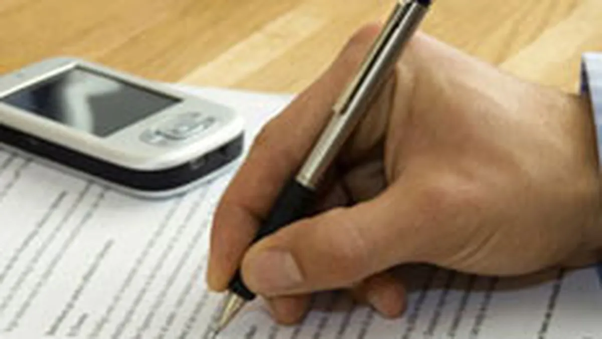 Un angajat al BAT a cumparat primul sejur prin tichete de vacanta