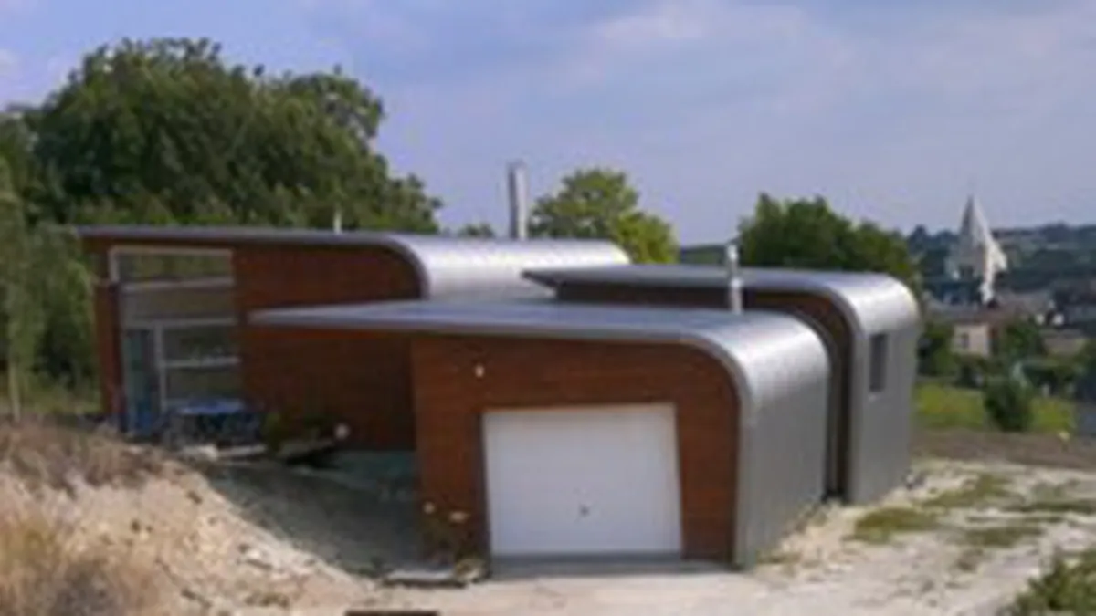 ArcelorMittal Construction Romania vizeaza Urcraina cu Arval in 2009