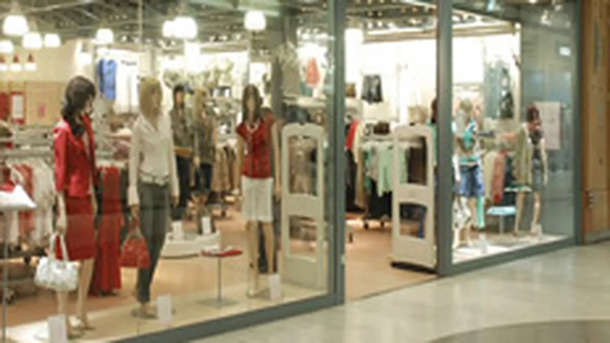 Orsay, New Yorker si C&A au inaugurat magazine in Aurora Shopping Mall din Buzau