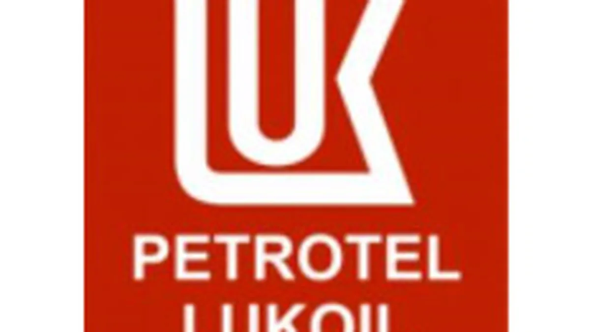 Petrotel-Lukoil are un nou director general