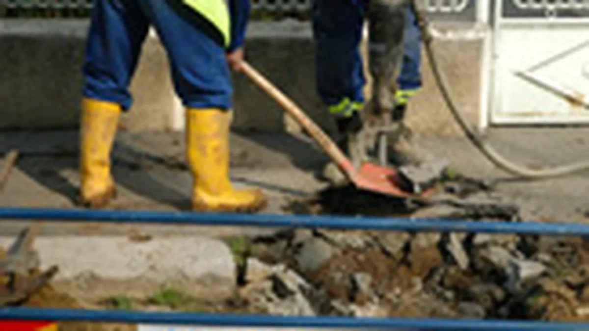 Apa Nova a inchiriat 870 mp in cladirea de birouri Izvor din Bucuresti