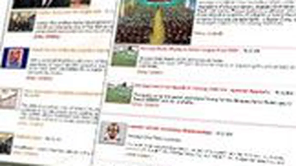 Landing page-ul - 8 secunde pentru a crea o conversie (advertorial)