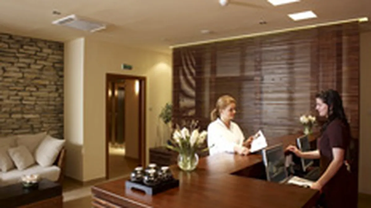 Complexul hotelier Cocor din Neptun estimeaza o crestere a afacerilor cu 22% in 2009