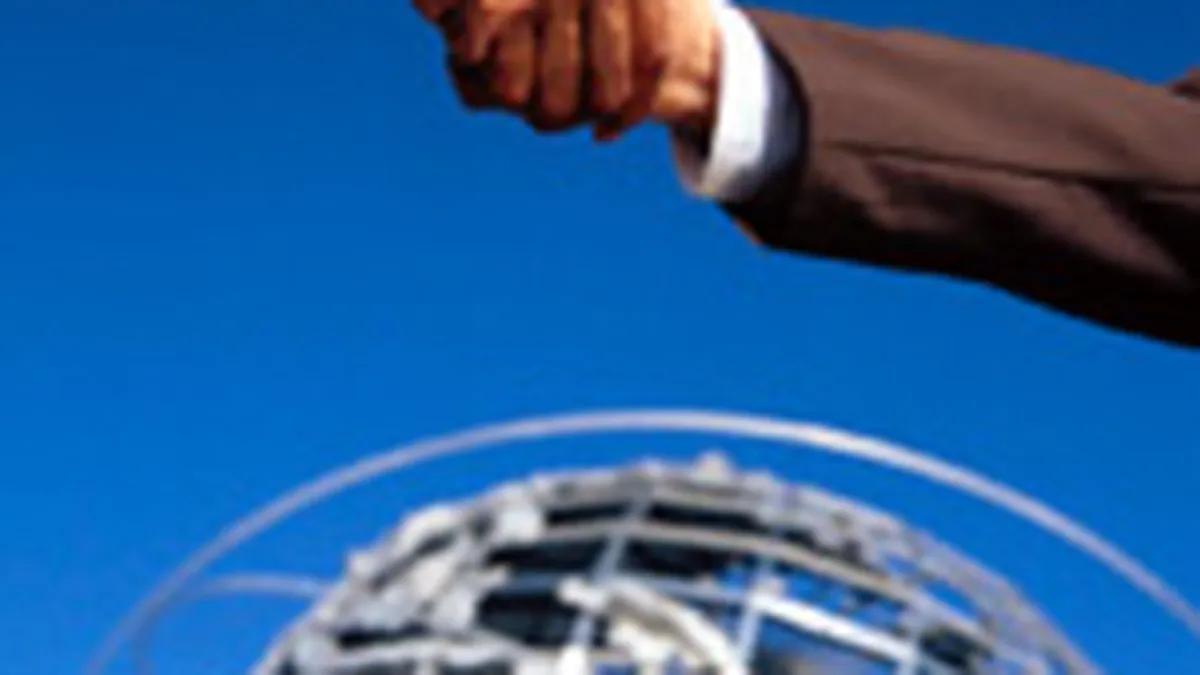 Romania, pe locul 19 in topul pietelor atractive pentru outsourcing