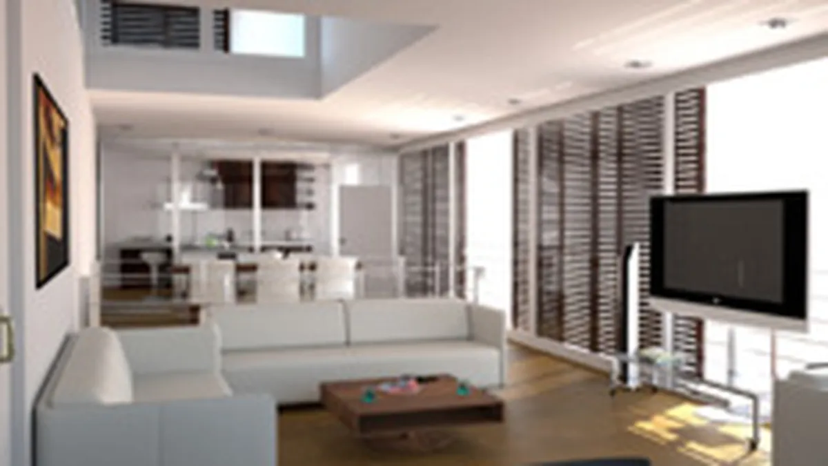 JLL: Preturile locuintelor din Bucuresti ar putea scadea cu 20% in 2009