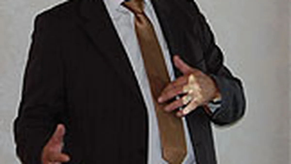 Aurel Netin, Lenovo: Ma astept la modificari de strategie de la marii producatori de computere