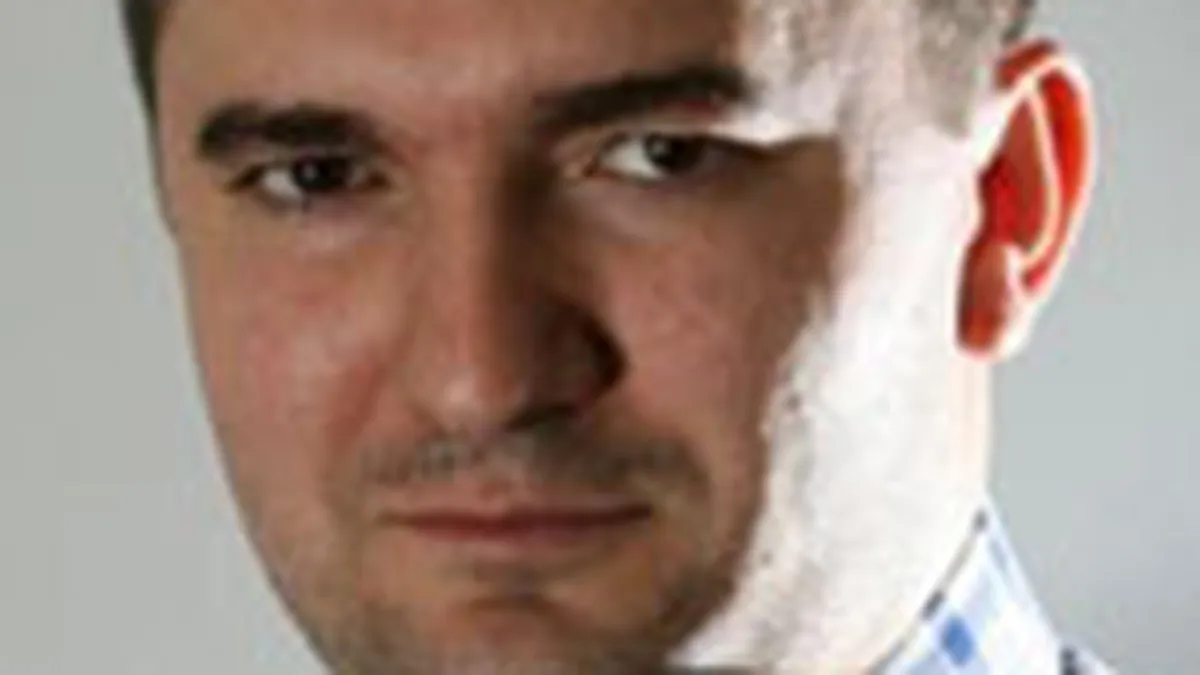 Adevarul i-a facut o oferta \bulversanta\ lui Dorin Chiotea, de la compania rivala Ringier