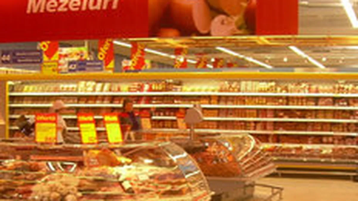 Real se aliaza cu producatori precum Cristim si European Drinks