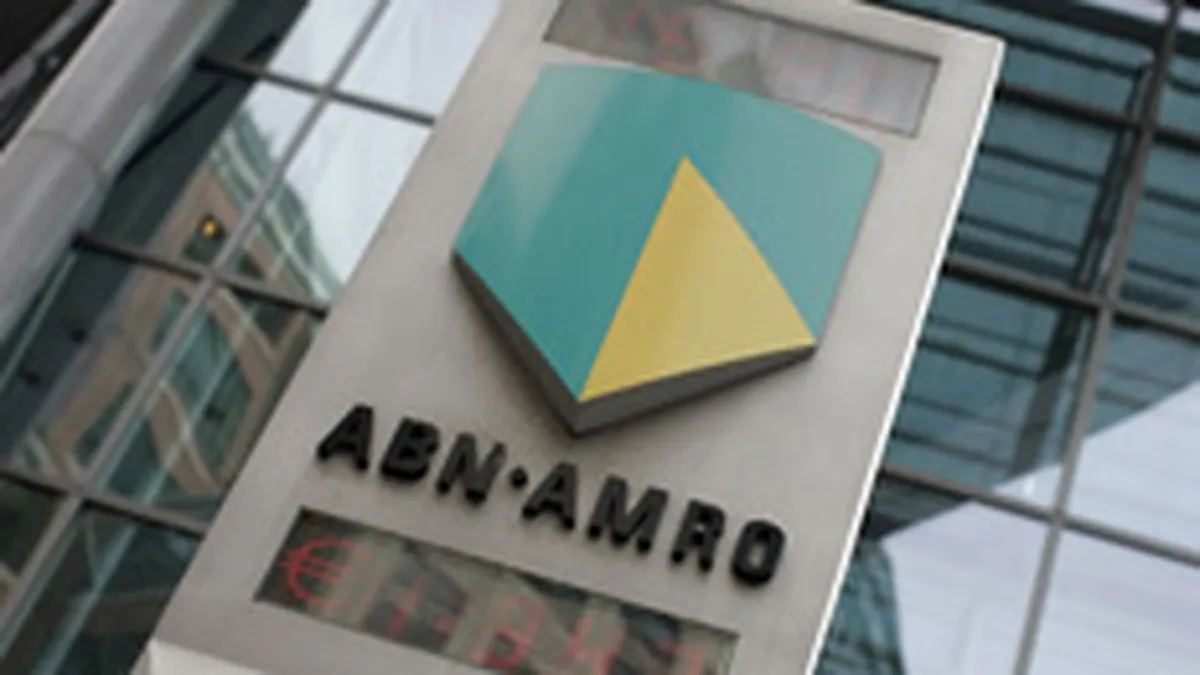 ABN Amro vrea sa renunte la 5.500-6.500 de locuri de munca