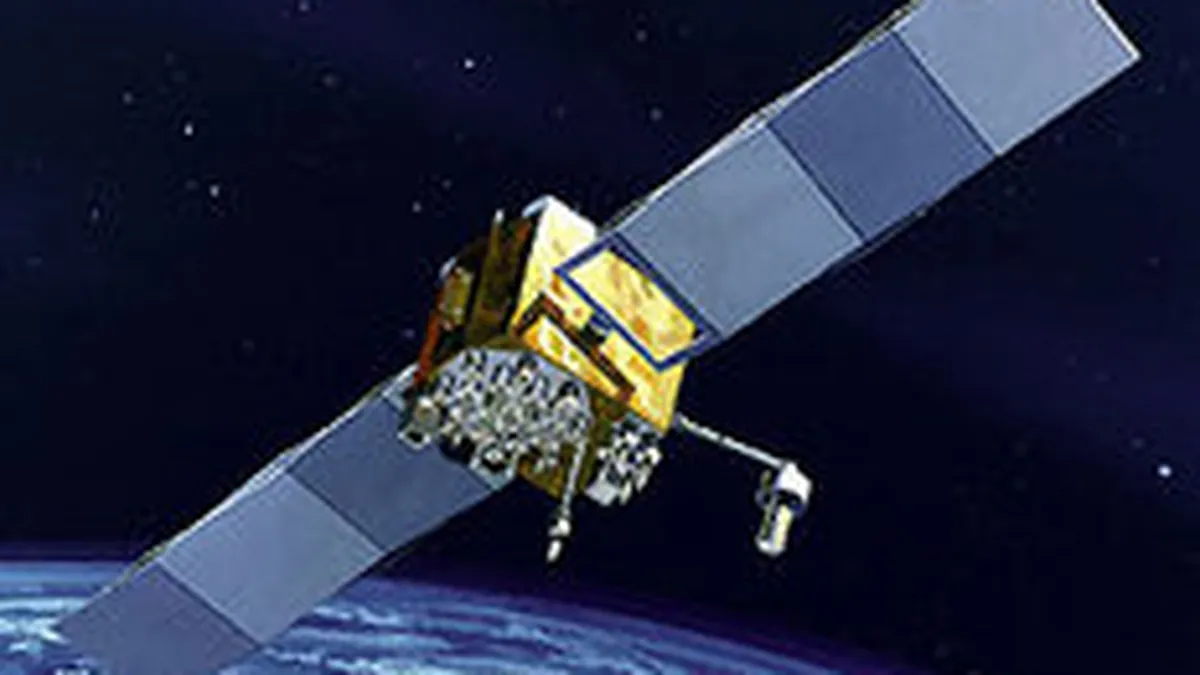 Sistemul GPS ar putea sa functioneze defectuos sau chiar sa cedeze complet din 2010