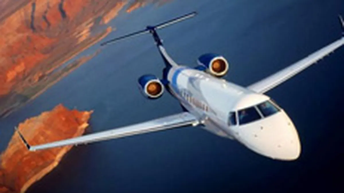 Numarul de curse charter va fi cu 20% mai mic vara aceasta