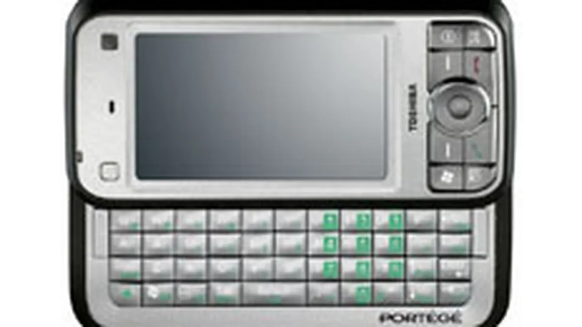 Toshiba vrea sa renunte la productia de telefoane mobile din Japonia