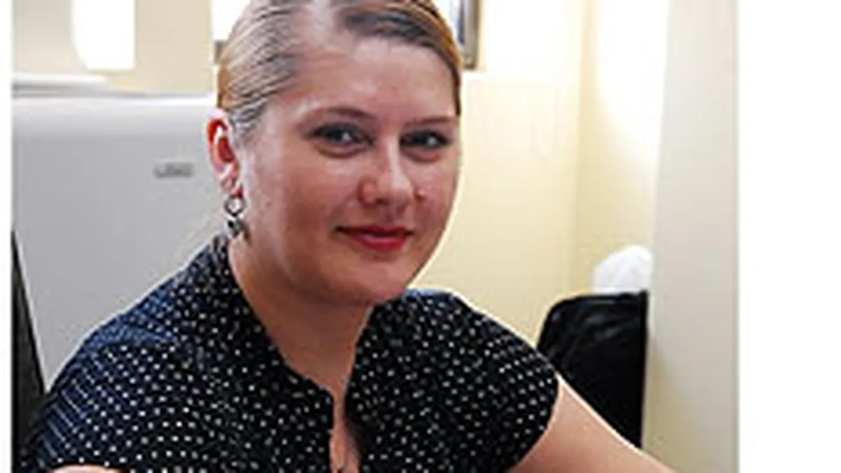 Agentia online desprinsa din regia Boom va fi condusa de Mihaela Grafu